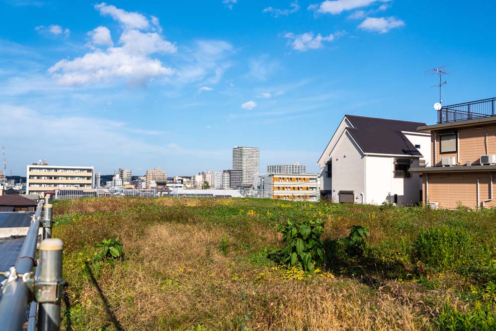 建物解体撤去から土地、物件の売却まで窓口ひとつで対応します